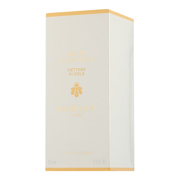 Guerlain Aqua Allegoria Nettare di Sole Refillable Eau de Toilette Spray