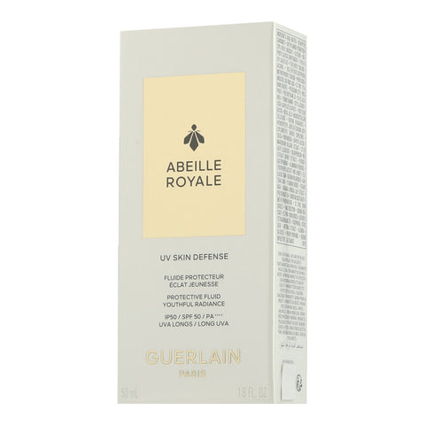 Guerlain Abeille Royale UV Skin Defense SPF 50