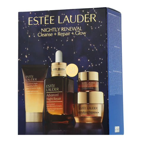 Estée Lauder Advanced Night Repair Set mit Synchronized Multi-Recovery Complex