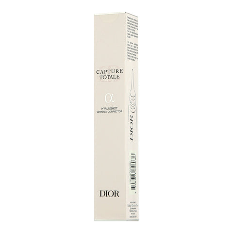 Dior Capture Totale Hyalushot
