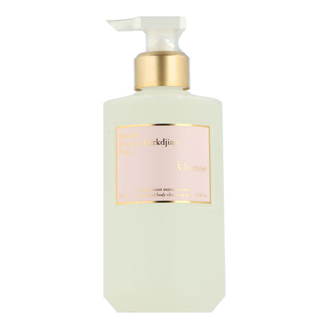Maison Francis Kurkdjian À la Rose Hand & Body Cleansing Gel