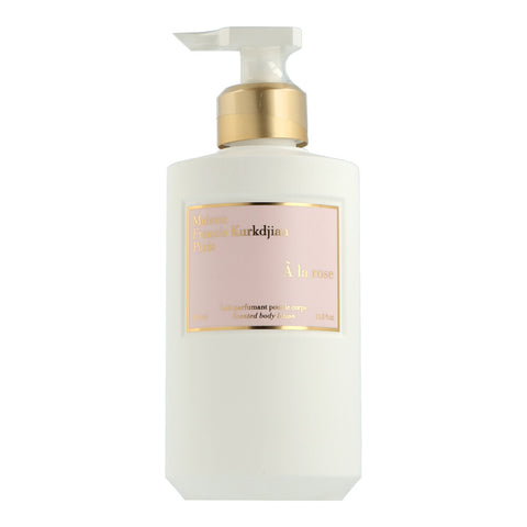 Maison Francis Kurkdjian À la Rose Body Lotion