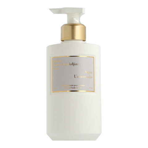 Maison Francis Kurkdjian Aqua Universalis Body Lotion