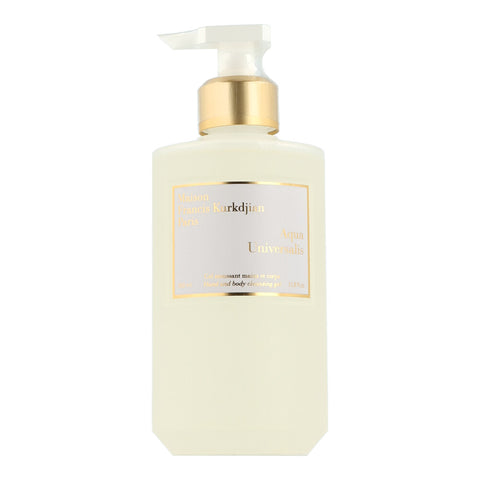 Maison Francis Kurkdjian Aqua Universalis Hand & Body Cleansing Gel