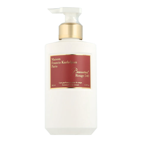 Maison Francis Kurkdjian Baccarat Rouge 540 Body Lotion