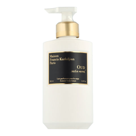 Maison Francis Kurkdjian Oud Satin Mood Body Lotion