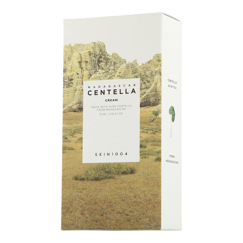 SKIN1004 Madagascar Centella Cream