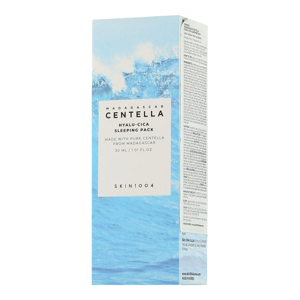 SKIN1004 Madagascar Centella Hyalu-Cica Sleeping Pack