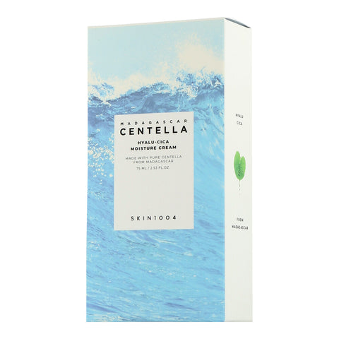 SKIN1004 Madagascar Centella Hyalu-Cica Moisture Cream
