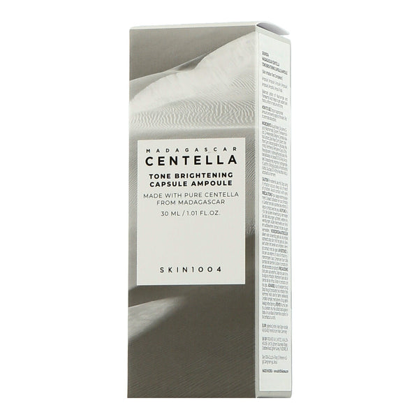 SKIN1004 Madagascar Centella Tone Brightening Capsule Ampoule