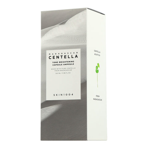 SKIN1004 Madagascar Centella Tone Brightening Capsule Ampoule