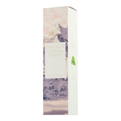 SKIN1004 Madagascar Centella Poremizing Deep Cleansing Foam