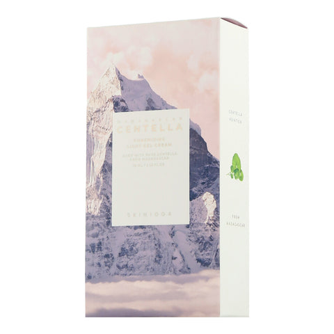 SKIN1004 Madagascar Centella Poremizing Light Gel Cream