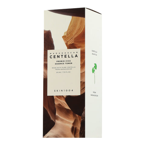 SKIN1004 Madagascar Centella Probio-Cica Essence Toner