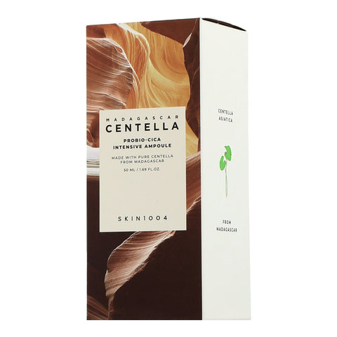 SKIN1004 Madagascar Centella Probio-Cica Intensive Ampoule