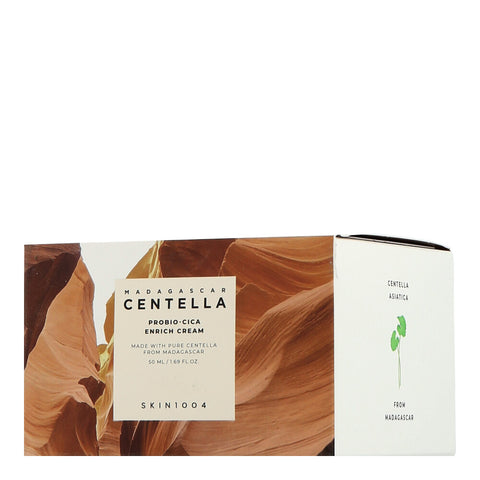 SKIN1004 Madagascar Centella Probio-Cica Enrich Cream