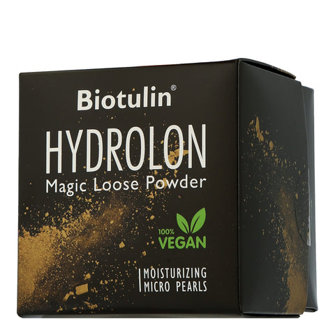Biotulin Face Hydrolon Magic Loose Powder