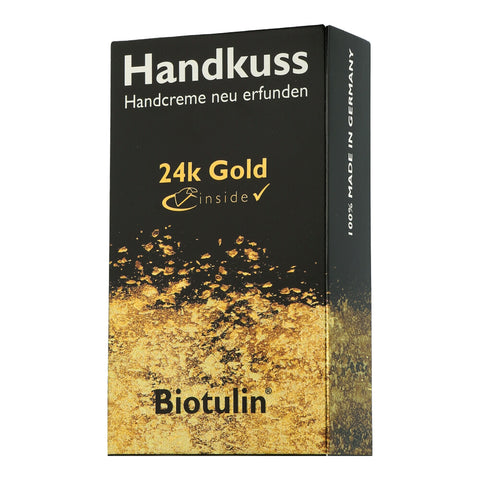 Biotulin Body Handkuss 24k Gold