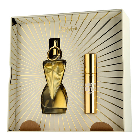 Jean Paul Gaultier Divine Set mit Travel Spray