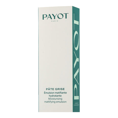 Payot Pâte Grise Èmulsion Matifiante Hydratante