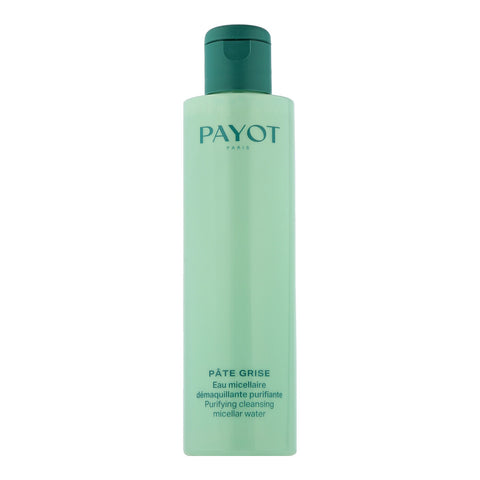 Payot Pâte Grise Eau Micellaire Démaquillante Purifiante
