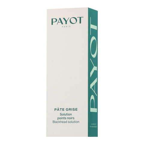Payot Pâte Grise Solution Points Noirs