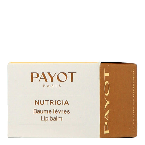Payot Nutricia Baume Lèvres