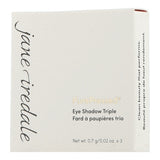Jane Iredale PurePressed Eye Shadow Triple