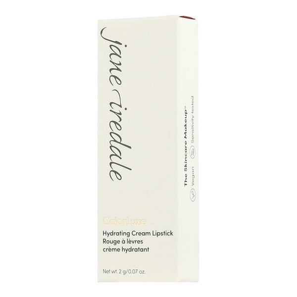 Jane Iredale ColorLuxe Hydrating Cream Lipstick