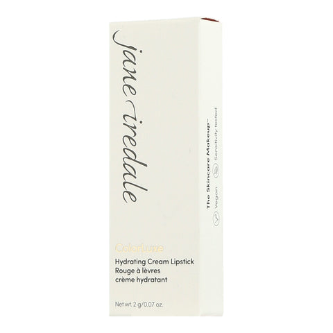 Jane Iredale ColorLuxe Hydrating Cream Lipstick