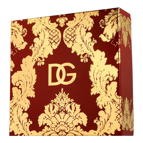 Dolce & Gabbana Light Blue Set mit Body Cream