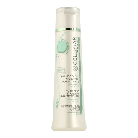 Collistar Special Perfect Hair Purifying Micellar Shampoo-Gel