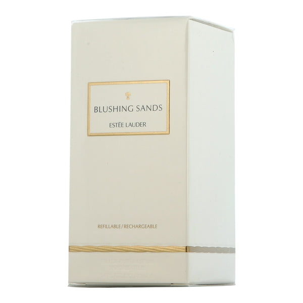 Estée Lauder Luxury Collection Blushing Sands Eau de Parfum Refillable