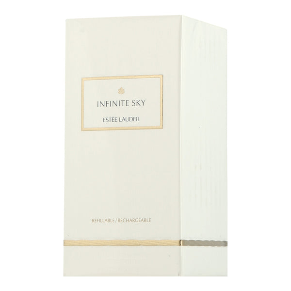 Estée Lauder Luxury Collection Infinite Sky Eau de Parfum Refillable