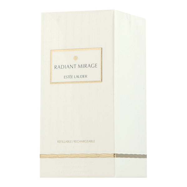 Estée Lauder Luxury Collection Radiant Mirage Eau de Parfum Refillable