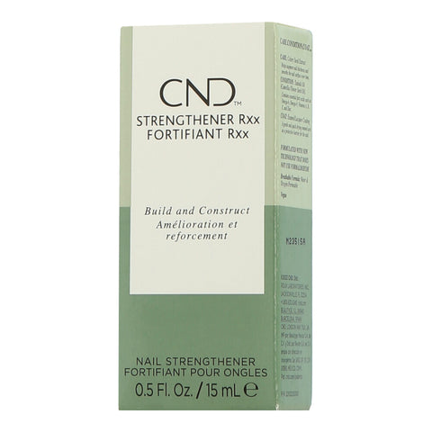 CND Nagelpflege und Speziallacke Strengthener RXx