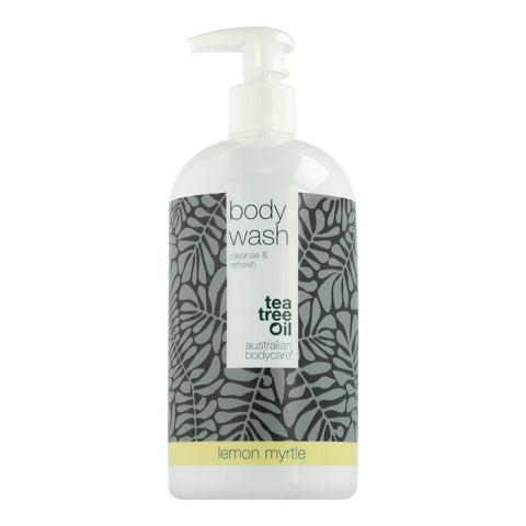 Australian Bodycare Lemon Myrtle Body Wash