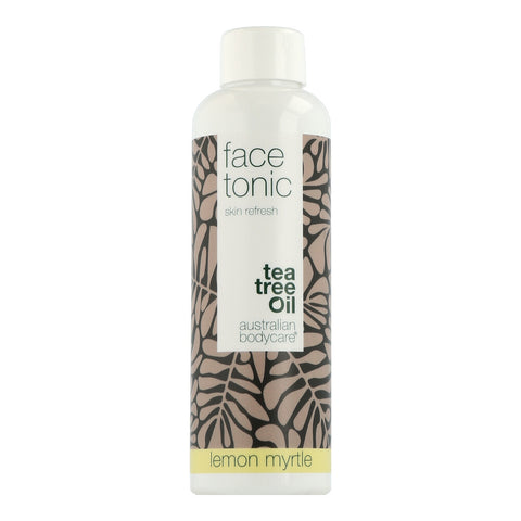 Australian Bodycare Lemon Myrtle Tonic