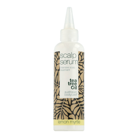 Australian Bodycare Lemon Myrtle Scalp Serum