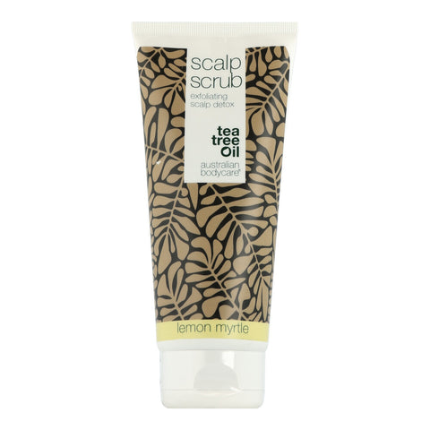 Australian Bodycare Lemon Myrtle Scalp Scrub