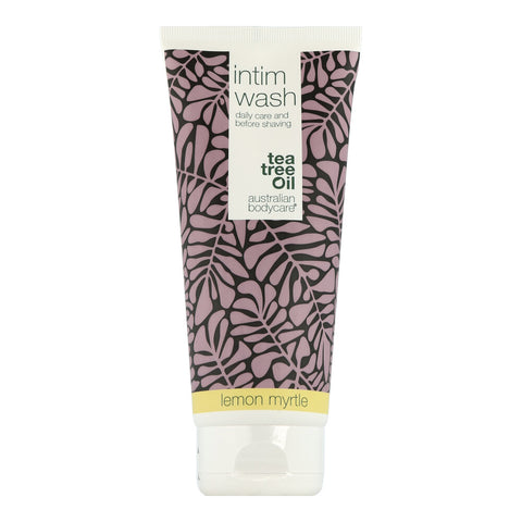 Australian Bodycare Lemon Myrtle Intim Wash