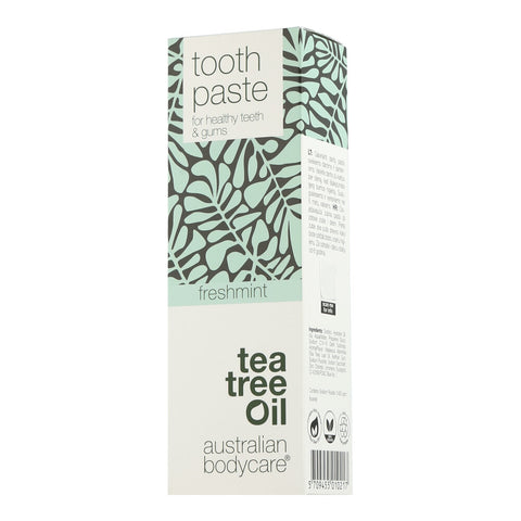 Australian Bodycare Dental Care Tooth Paste Fresh Mint