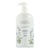 Australian Bodycare Skin Wash Lavender