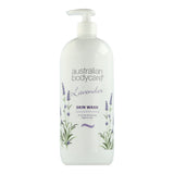 Australian Bodycare Skin Wash Lavender