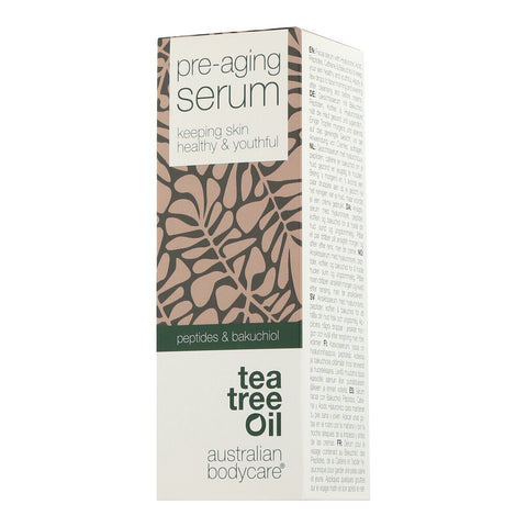 Australian Bodycare Serum Pre-Aging