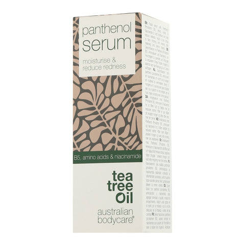 Australian Bodycare Serum Panthenol