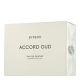 Byredo Accord Oud Eau de Parfum Spray