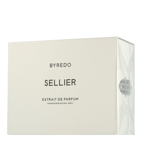 Byredo Night Veils Sellier Extrait de Parfum Spray