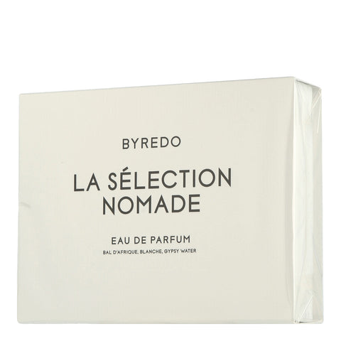 Byredo Bal d'Afrique La Sélection Nomade Set