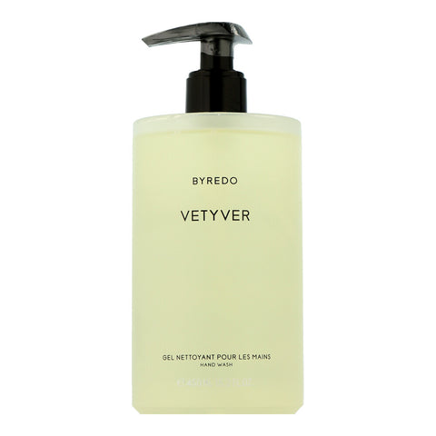 Byredo Hand Care Vetyver Hand Wash
